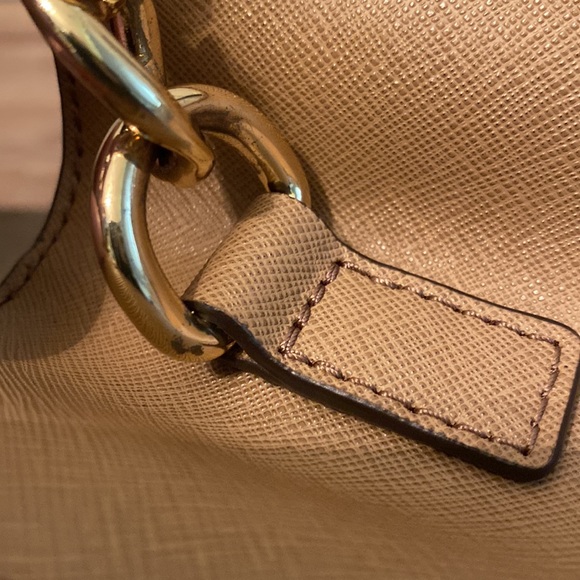 Michael Kors Hamilton Satchel - Picture 14 of 16